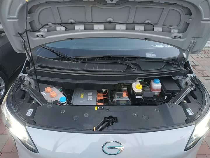 GAC Aion Y 2024 2024款 Younger