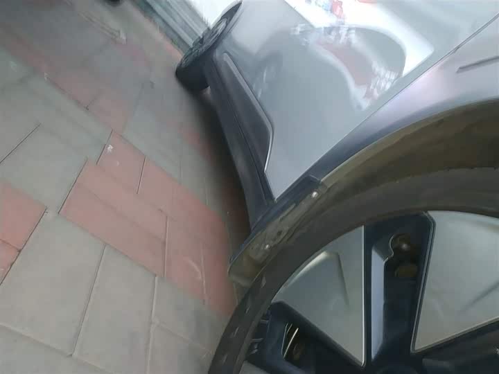 GAC Aion Y 2024 2024款 Younger