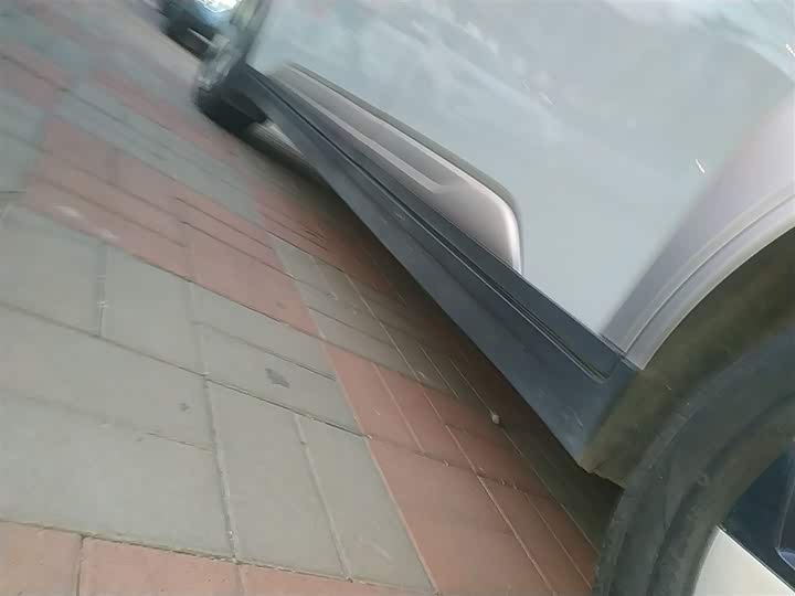 GAC Aion Y 2024 2024款 Younger