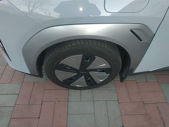 GAC Aion Y 2024 2024款 Younger