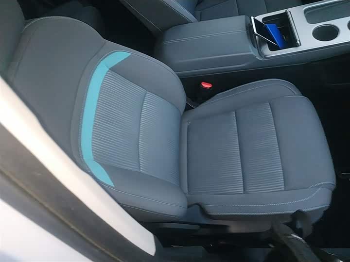 GAC Aion Y 2024 2024款 Younger