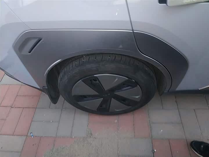 GAC Aion Y 2024 2024款 Younger