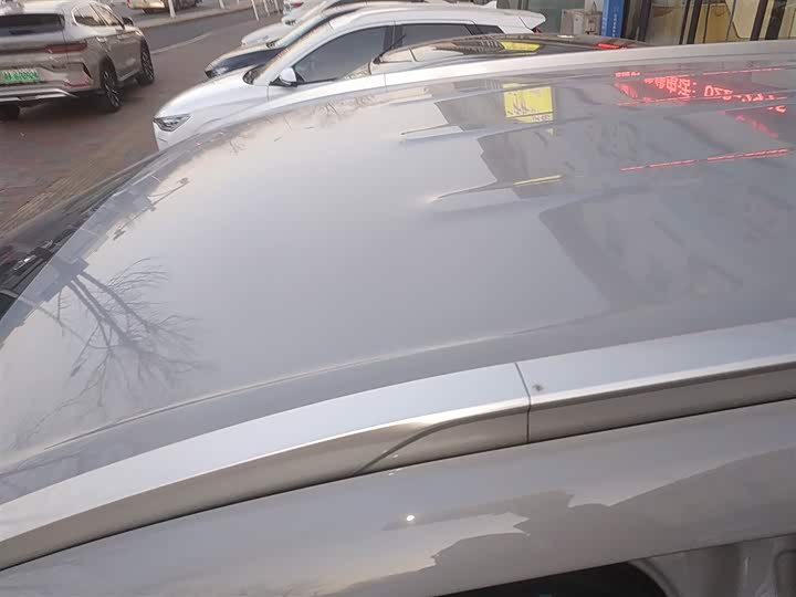 GAC Aion Y 2024 2024款 Younger