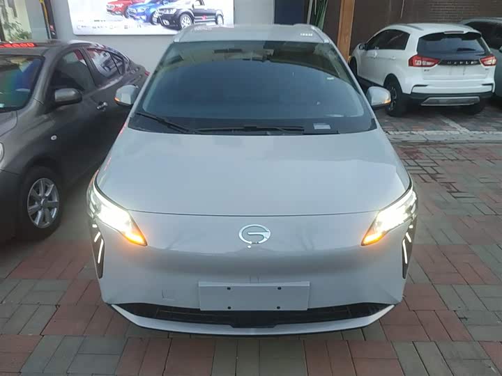 GAC Aion Y 2024 2024款 Younger