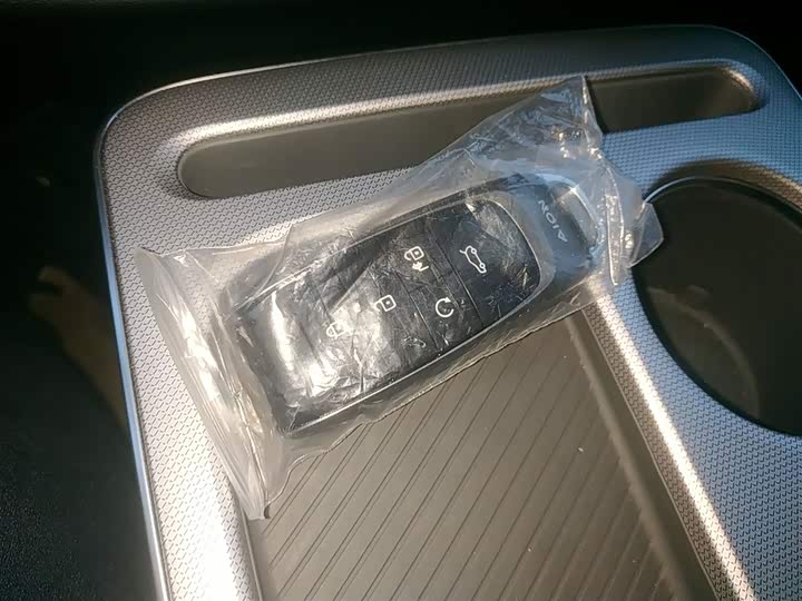 GAC Aion Y 2024 2024款 Younger