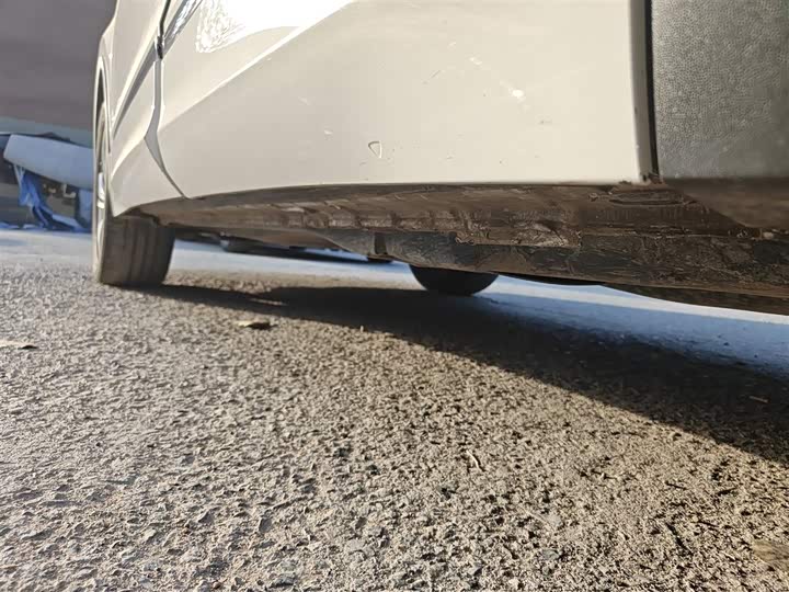 Volkswagen Tiguan X 2021 2021款 330TSI 两驱越享版