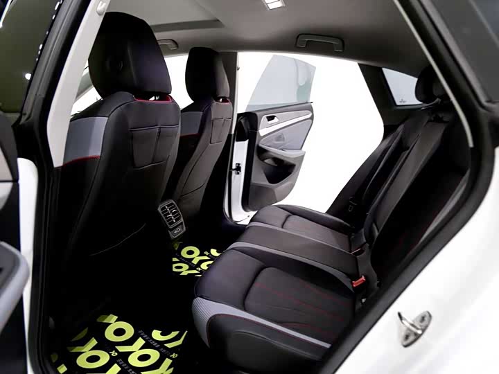 Volkswagen Lamando L 2025 2025款 凌渡L 280TSI DSG酷辣版