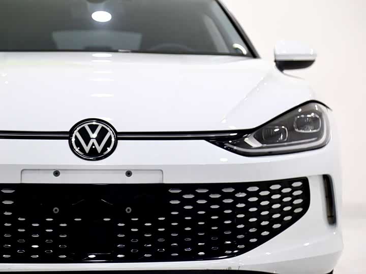 Volkswagen Lamando L 2025 2025款 凌渡L 280TSI DSG酷辣版