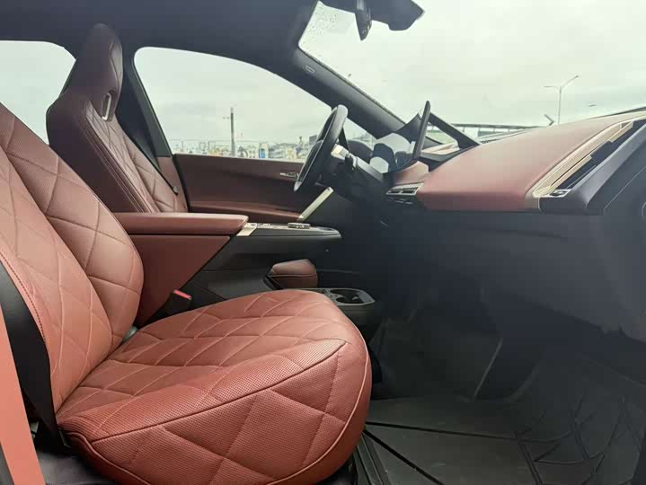 BMW iX 2023 2023款 xDrive50