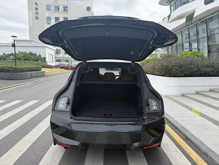 BMW iX 2023 2023款 xDrive50