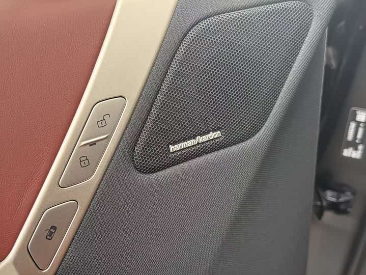 BMW iX 2023 2023款 xDrive50