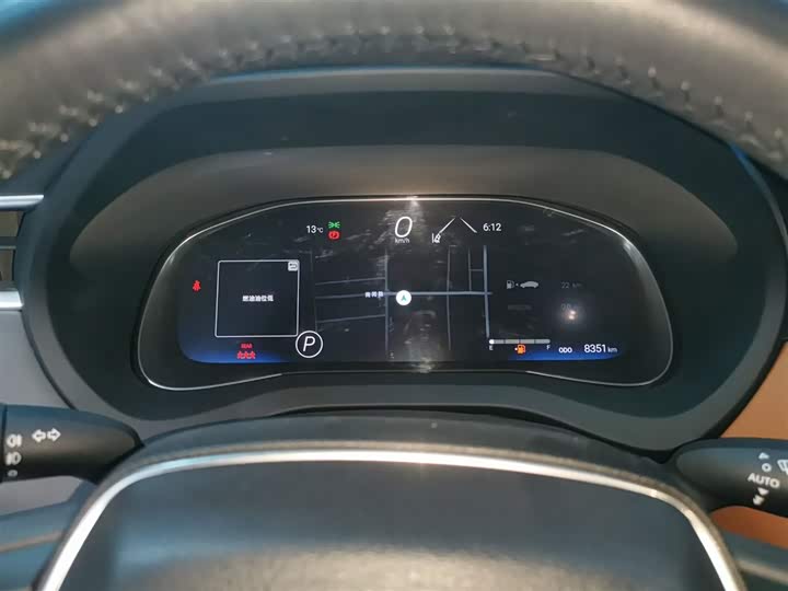 Toyota Venza 2023 2023款 2.0L CVT两驱尊贵版