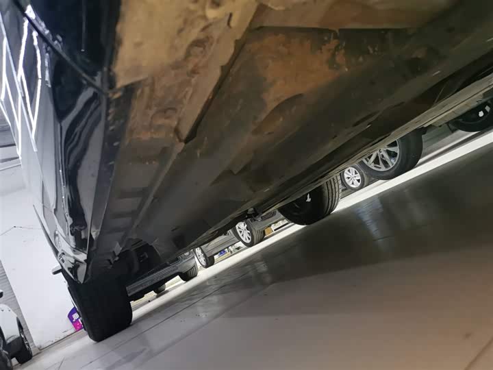 Toyota Venza 2023 2023款 2.0L CVT两驱尊贵版