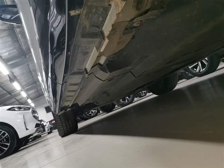 Toyota Venza 2023 2023款 2.0L CVT两驱尊贵版