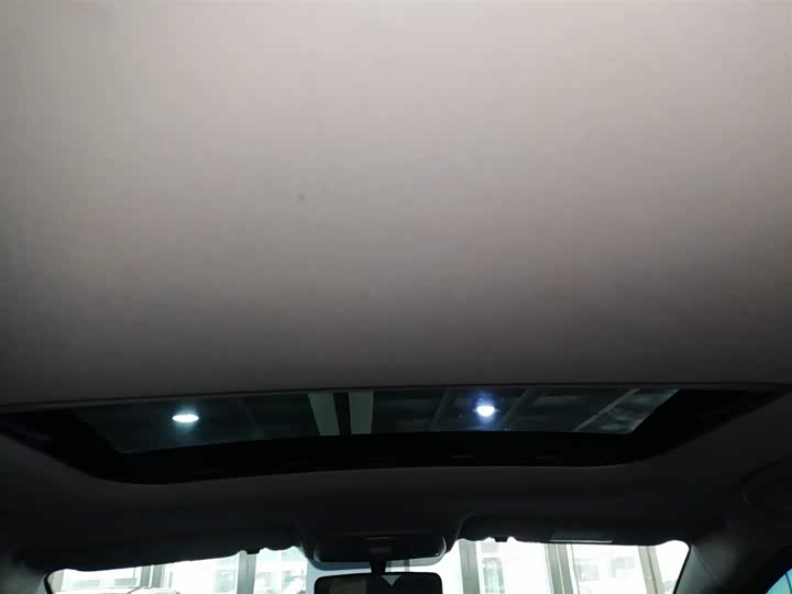 Geely Vision X3 2021 2021款 PRO 1.5L 手动精英型