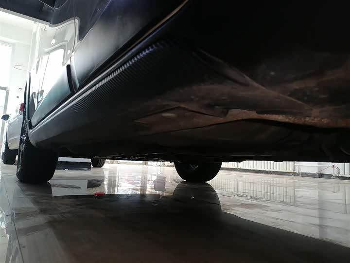 Geely Vision X3 2021 2021款 PRO 1.5L 手动精英型