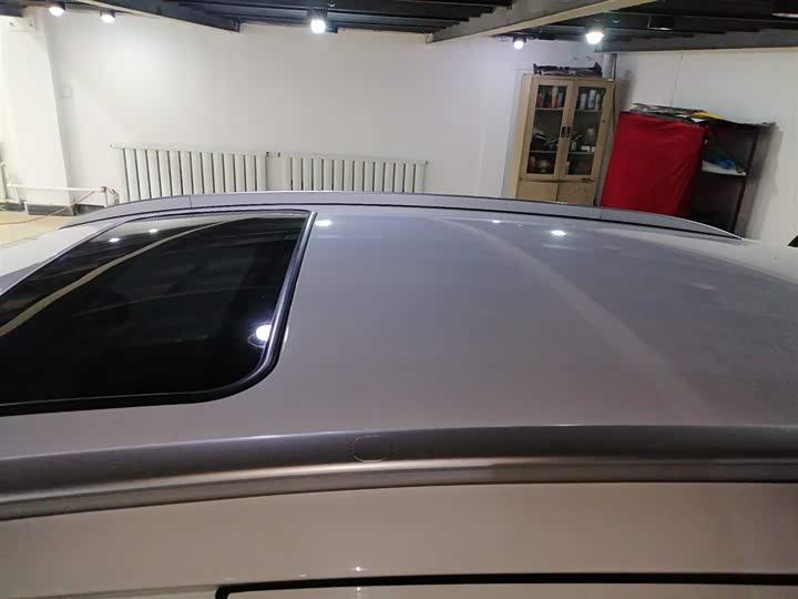 Geely Vision X3 2021 2021款 PRO 1.5L 手动精英型