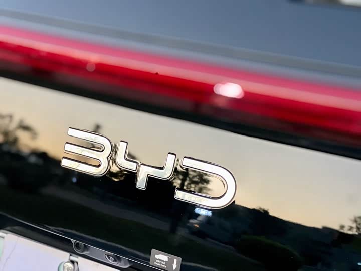 BYD Xia 2025 2025款 DM-i 1.5T 100km 领先型