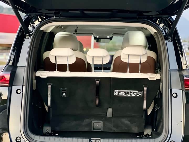 BYD Xia 2025 2025款 DM-i 1.5T 100km 领先型