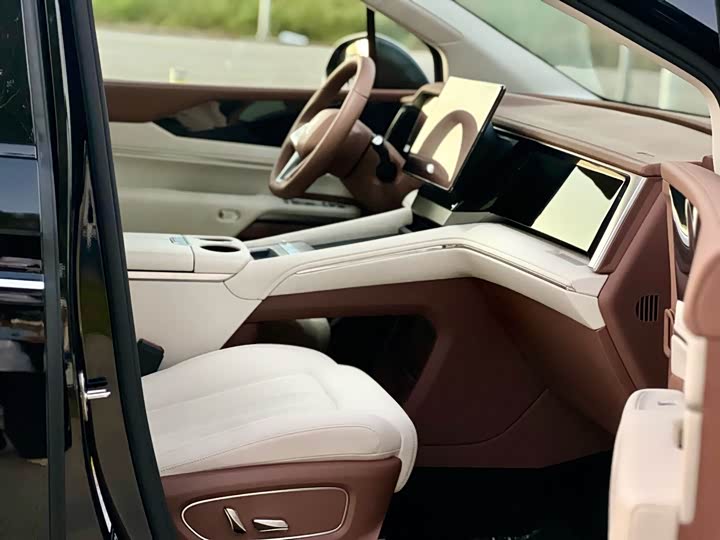 BYD Xia 2025 2025款 DM-i 1.5T 100km 领先型