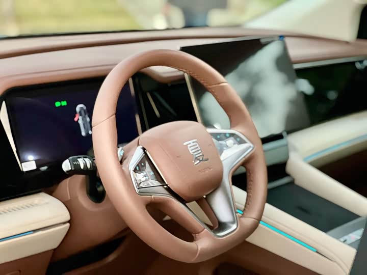 BYD Xia 2025 2025款 DM-i 1.5T 100km 领先型