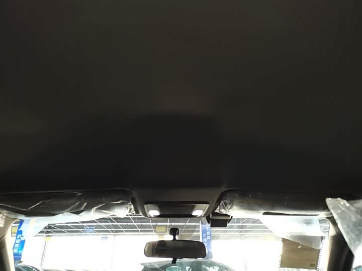 Honda HR-V 2023 2023款 240TURBO 劲享版