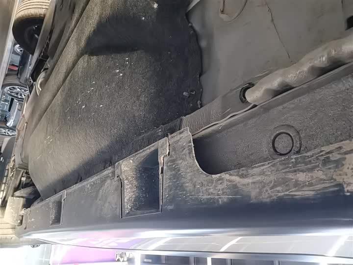 Honda HR-V 2023 2023款 240TURBO 劲享版