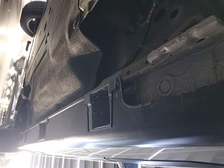 Honda HR-V 2023 2023款 240TURBO 劲享版