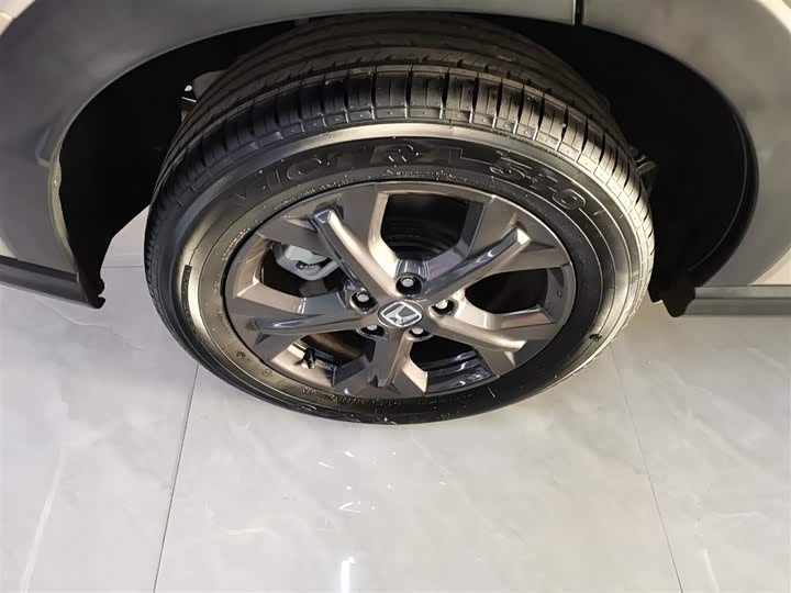 Honda HR-V 2023 2023款 240TURBO 劲享版