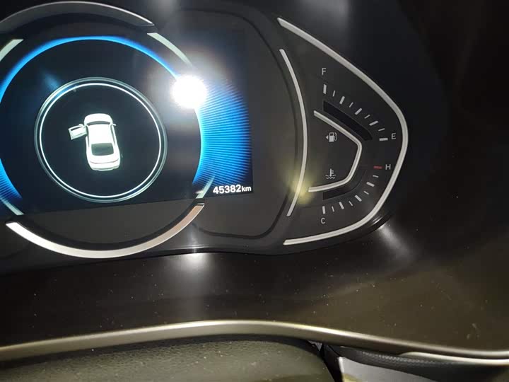 Hyundai Lafesta 2019 2019款 280TGDi 智速版 国VI