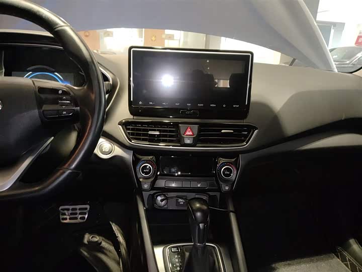 Hyundai Lafesta 2019 2019款 280TGDi 智速版 国VI