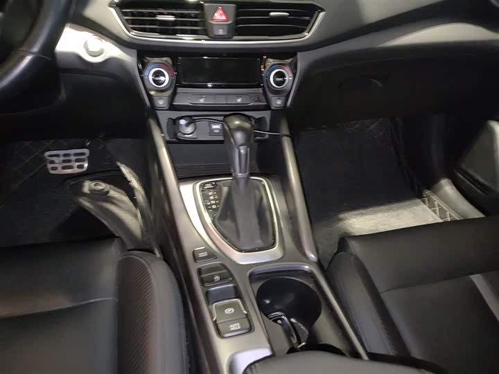 Hyundai Lafesta 2019 2019款 280TGDi 智速版 国VI