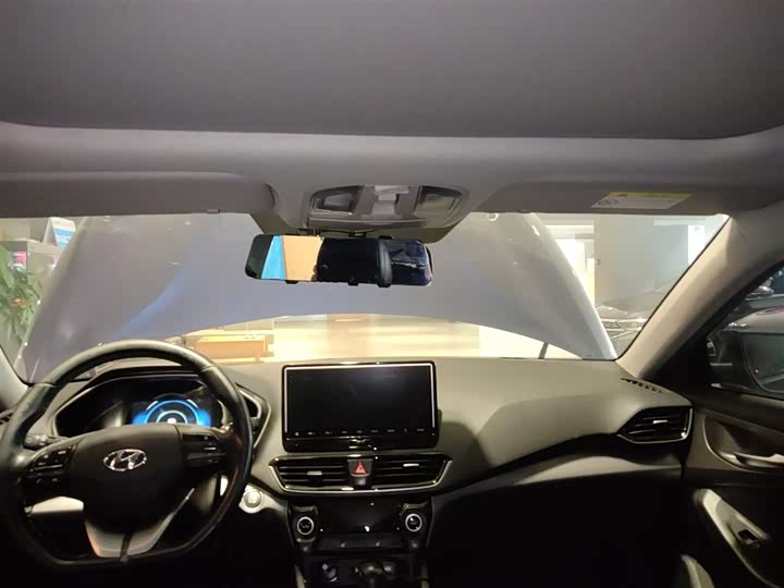 Hyundai Lafesta 2019 2019款 280TGDi 智速版 国VI