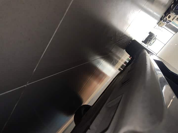 Hyundai Lafesta 2019 2019款 280TGDi 智速版 国VI