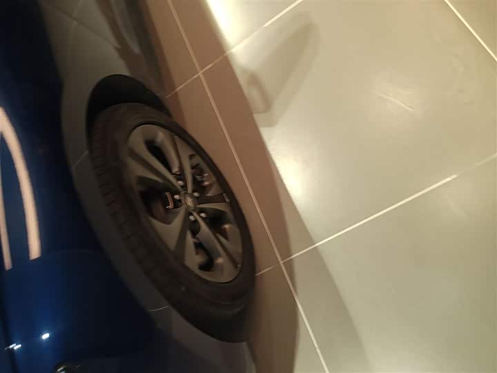 Hyundai Lafesta 2019 2019款 280TGDi 智速版 国VI