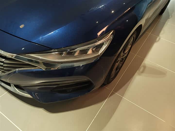 Hyundai Lafesta 2019 2019款 280TGDi 智速版 国VI