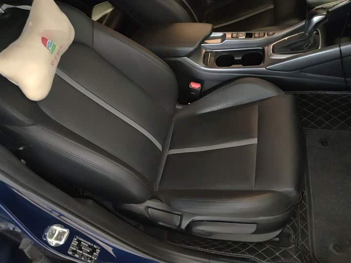 Hyundai Lafesta 2019 2019款 280TGDi 智速版 国VI