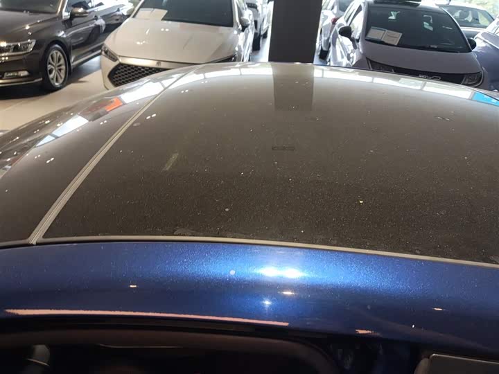 Hyundai Lafesta 2019 2019款 280TGDi 智速版 国VI