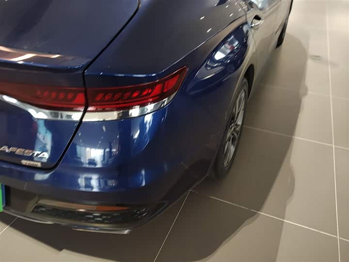 Hyundai Lafesta 2019 2019款 280TGDi 智速版 国VI