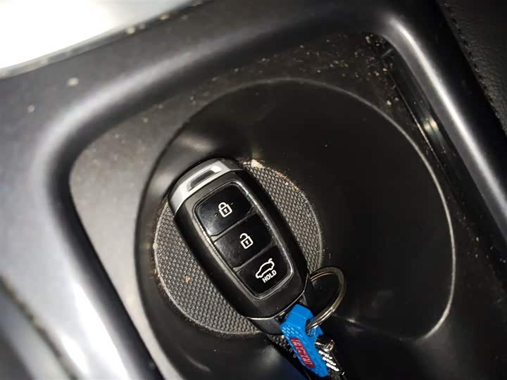 Hyundai Lafesta 2019 2019款 280TGDi 智速版 国VI