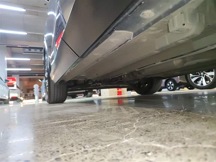 GAC Trumpchi Emkoo 2022 2022款 1.5T 超新星Pro版