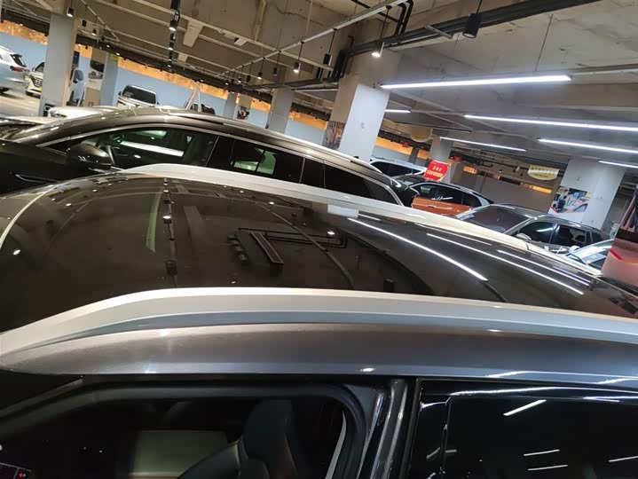 GAC Trumpchi Emkoo 2022 2022款 1.5T 超新星Pro版