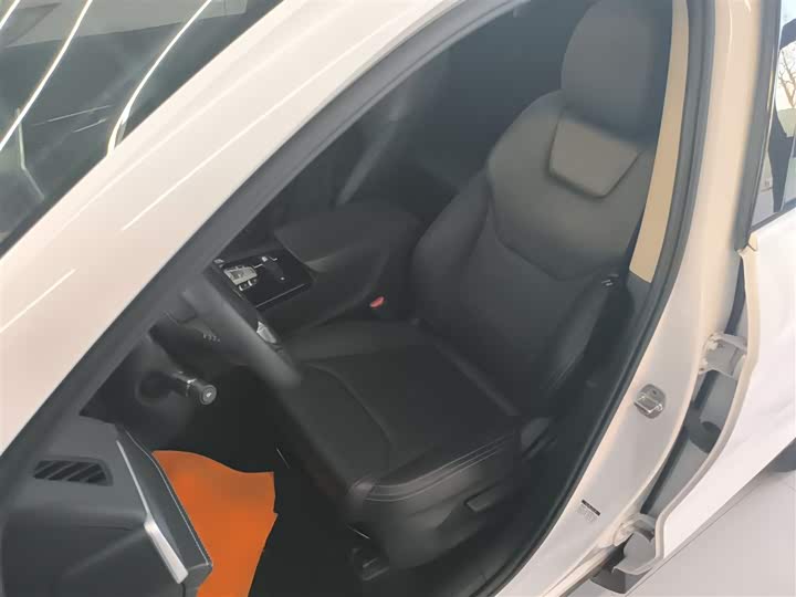 BYD Song Pro 2019 2019款 1.5T 自动精英型