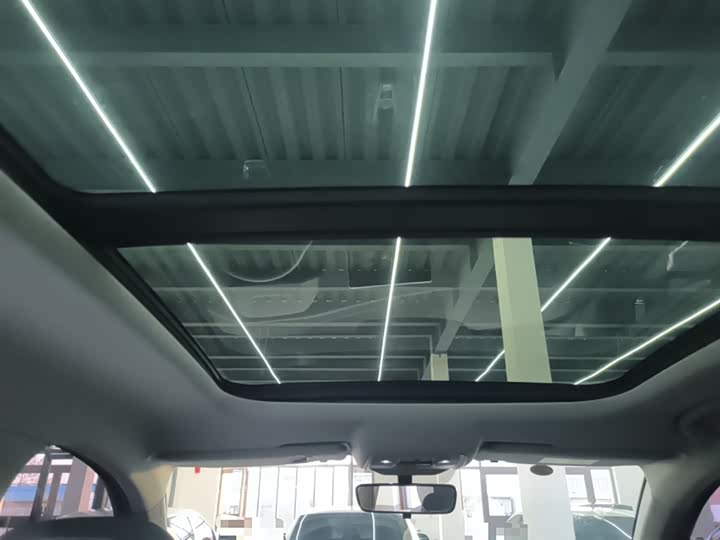 BYD Song Pro 2019 2019款 1.5T 自动精英型