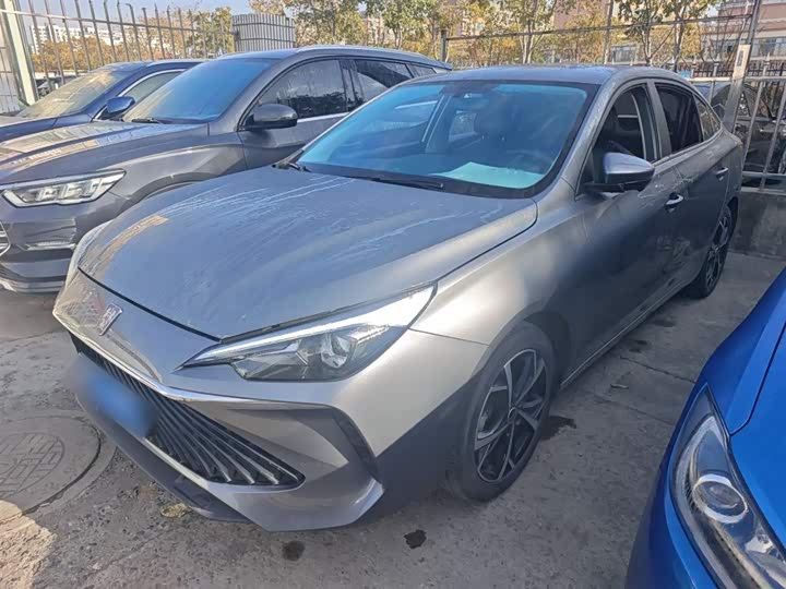 Roewe i5 2023 2023款 1.5L CVT尊荣版