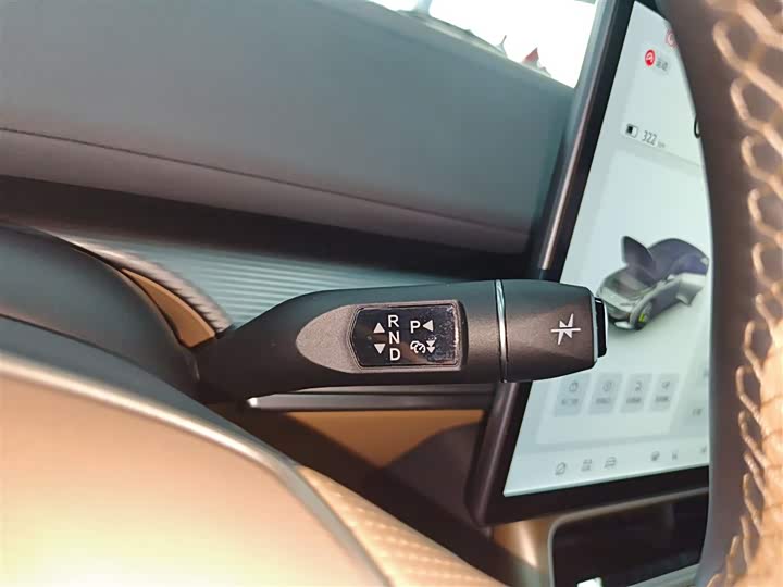 BAIC Arcfox Alpha S5 2024 2024款 560PRO 185kW