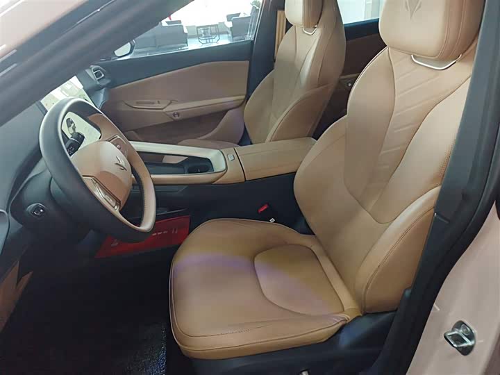 BAIC Arcfox Alpha S5 2024 2024款 560PRO 185kW