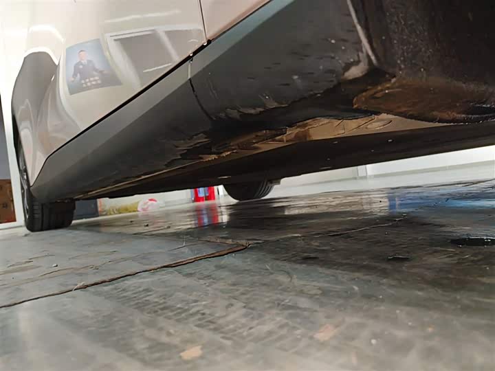 BAIC Arcfox Alpha S5 2024 2024款 560PRO 185kW