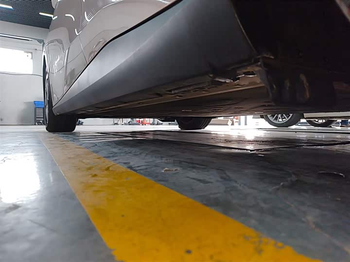 BAIC Arcfox Alpha S5 2024 2024款 560PRO 185kW