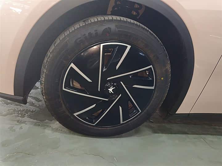 BAIC Arcfox Alpha S5 2024 2024款 560PRO 185kW